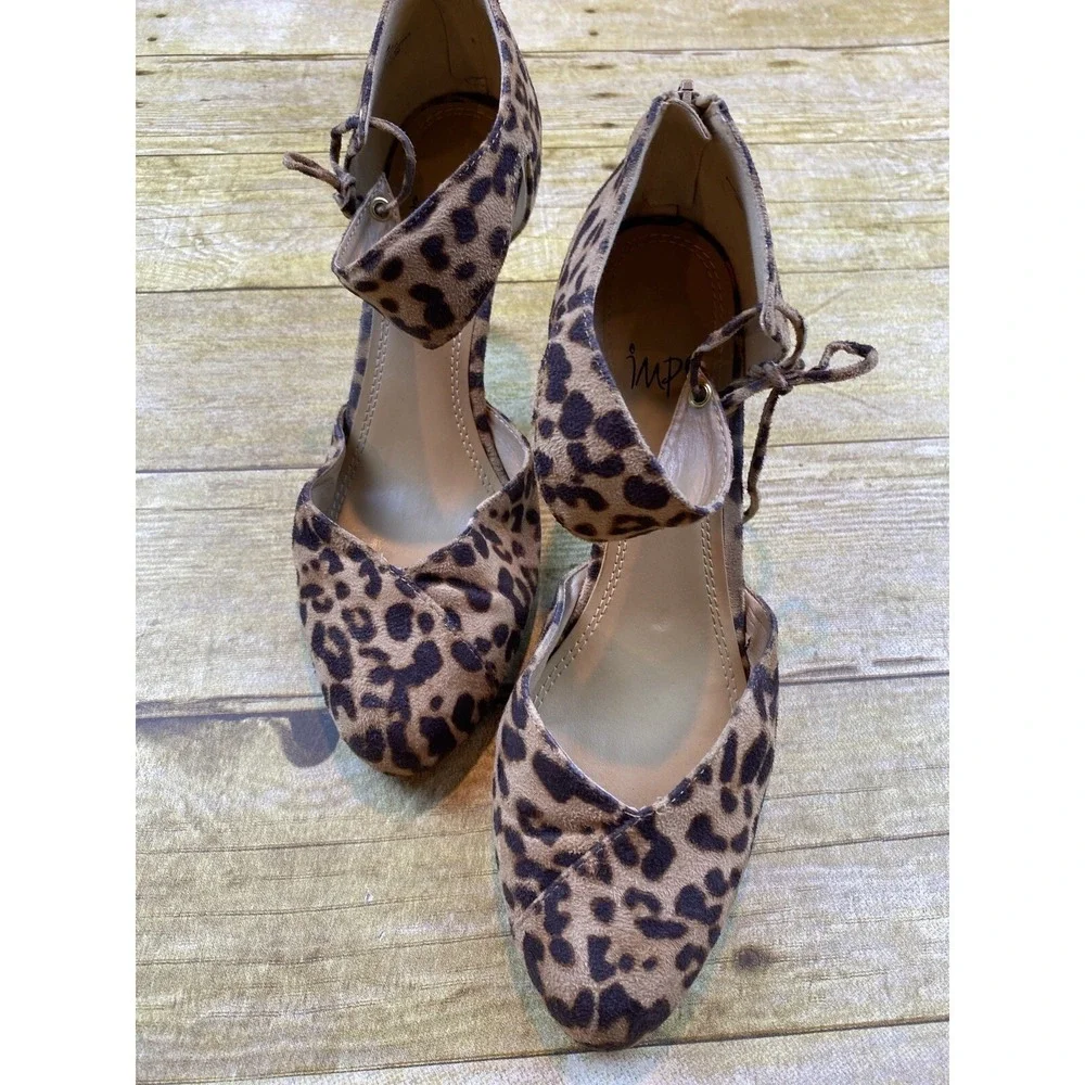 Impo women ankle